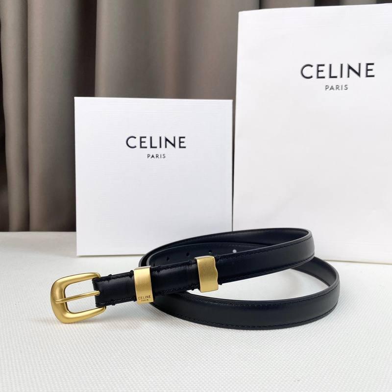Celine Women Belt &