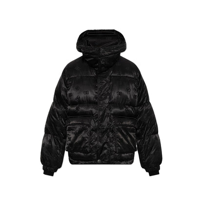 Dolce &amp; Gabbana Oversize Puffer Jacket
