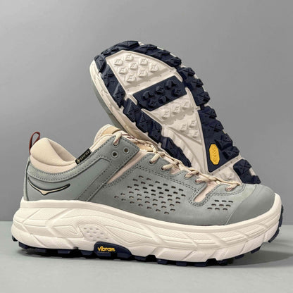 Hoka One One Tor Ultra Lo Limestone Shifting Sand