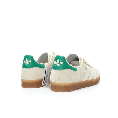 Adidas Originals Gazelle Wonder White Green Gum
