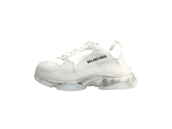BALENCIAGA TRIPLE S SNEAKER