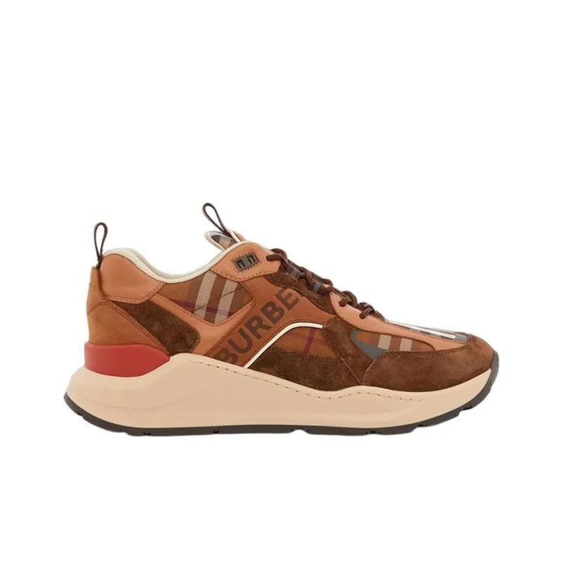 Burberry Sean Sneaker &