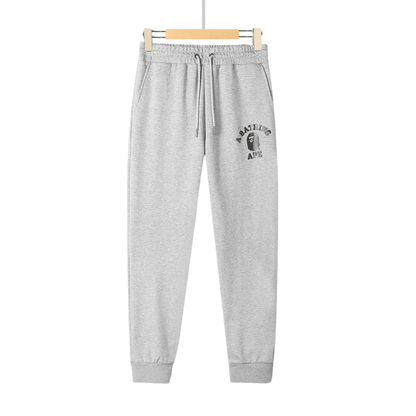 Bape Long Pant &