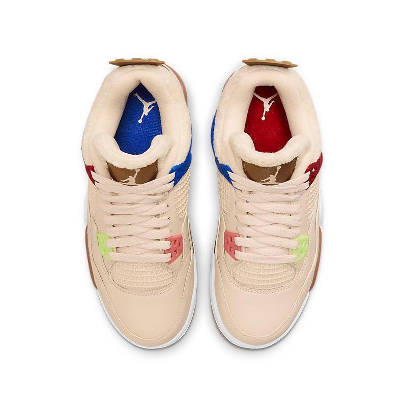 Air Jordan 4 Retro &