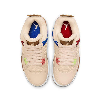 Air Jordan 4 Retro &