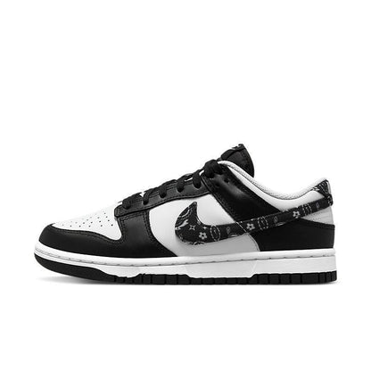 Nike Dunk Low &