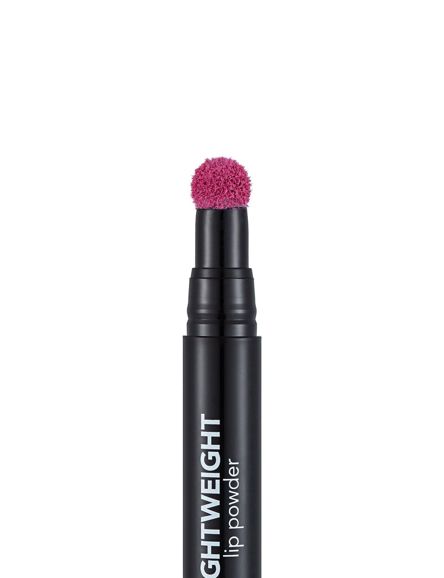 Flormar Lightweight Moisturizing Lip Powder with Matte Finish