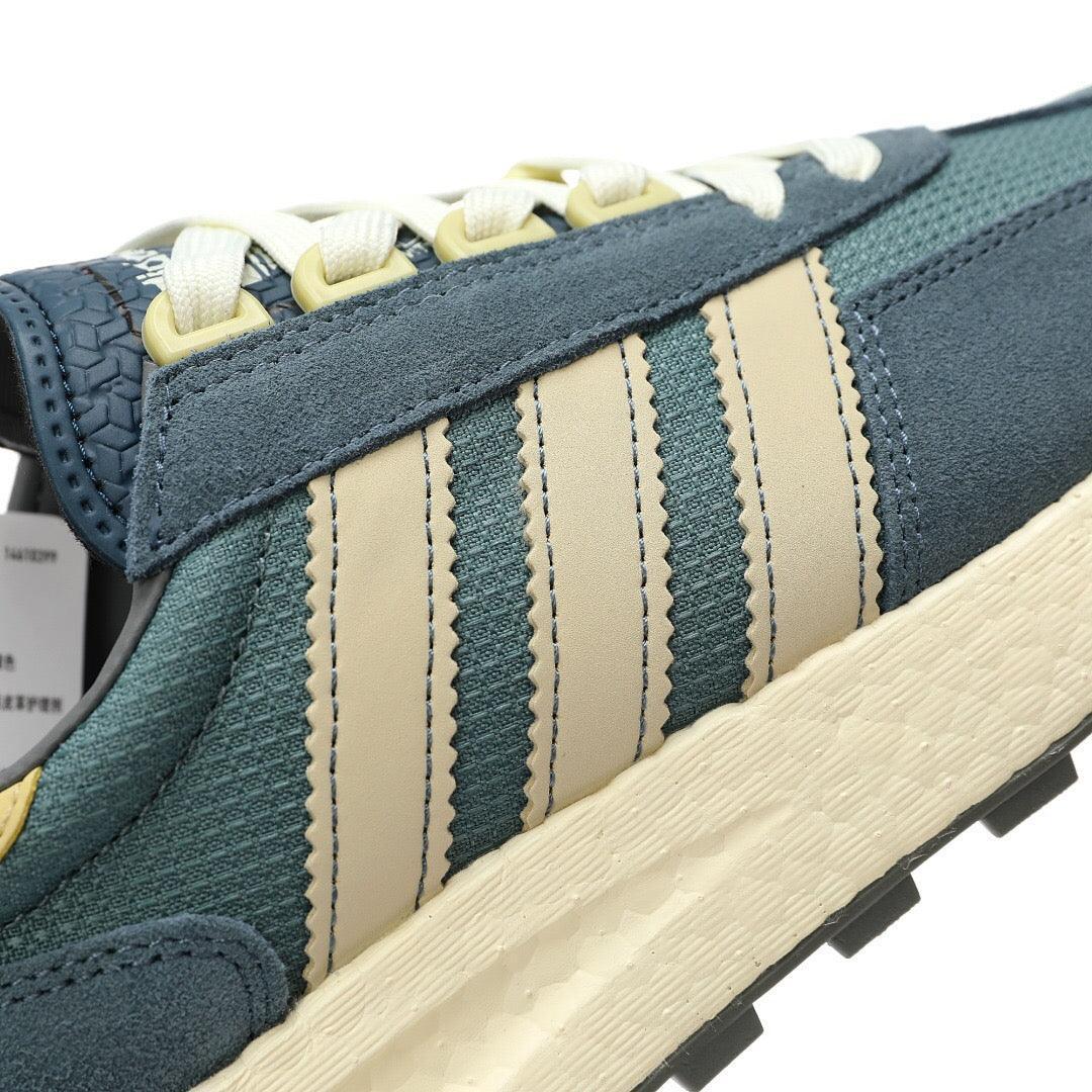 Adidas Retropy E5 &