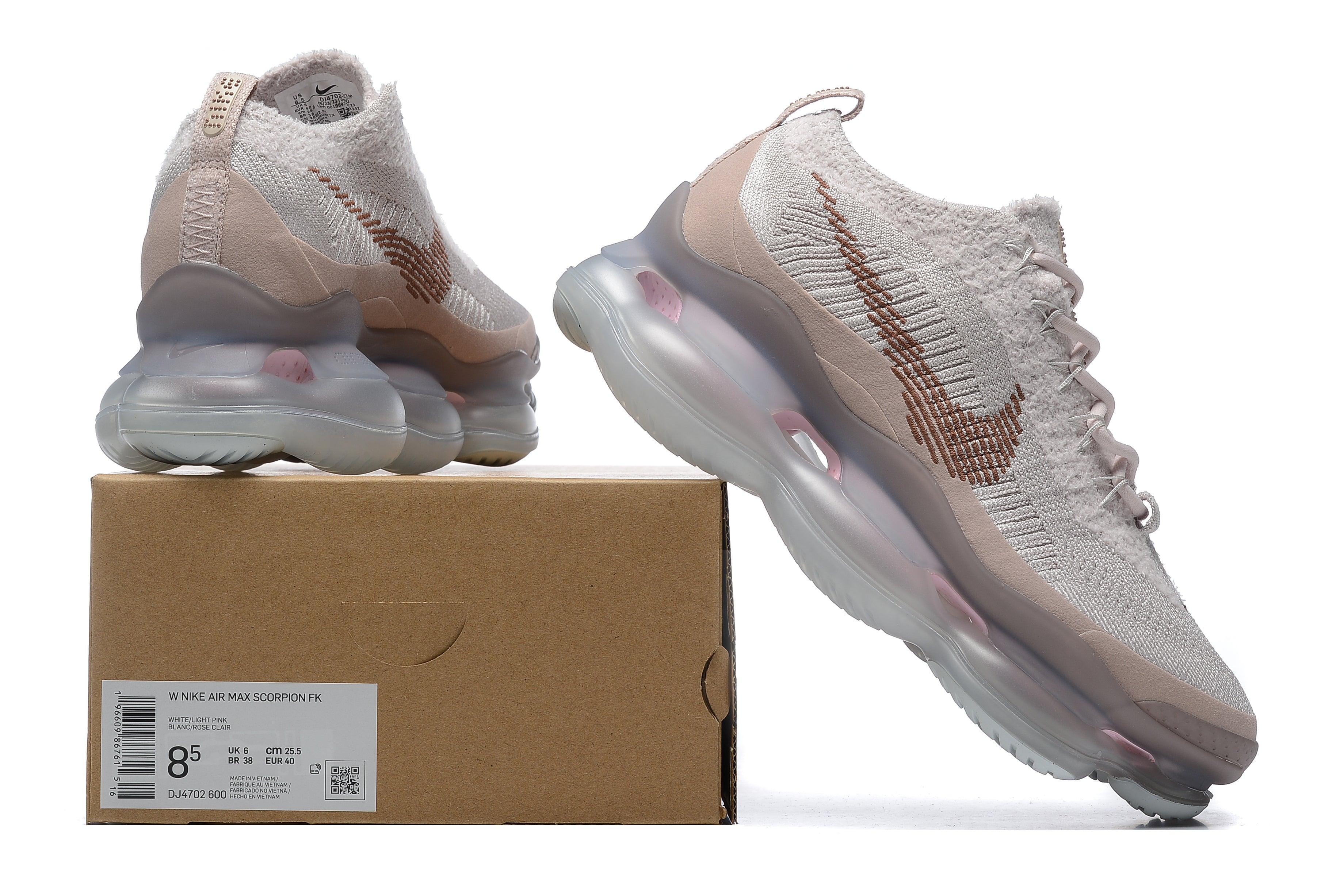 Air Max Scorpion &