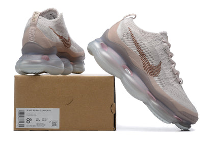 Air Max Scorpion &