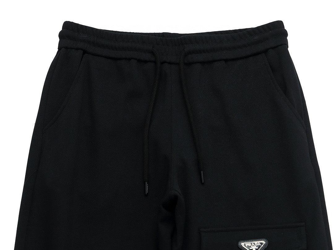 Prada Long Pant &