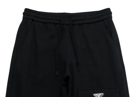 Prada Long Pant &