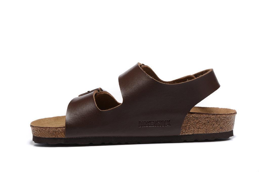 Birkenstock Milano Birko-Flor Sandals &