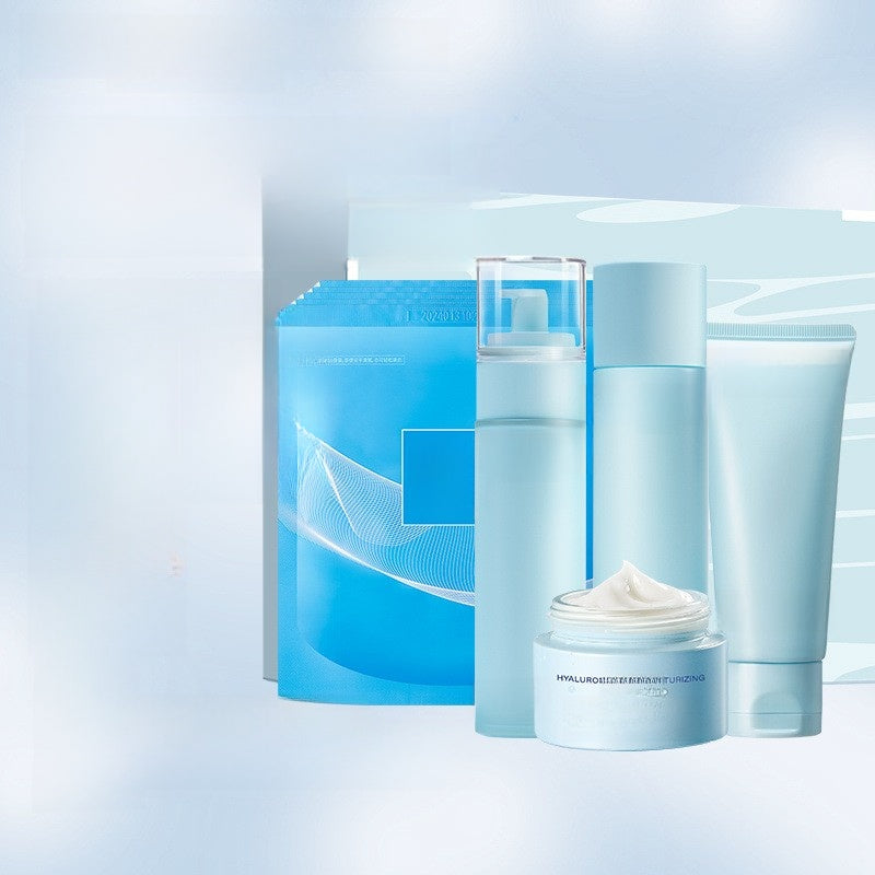 Skincare Set