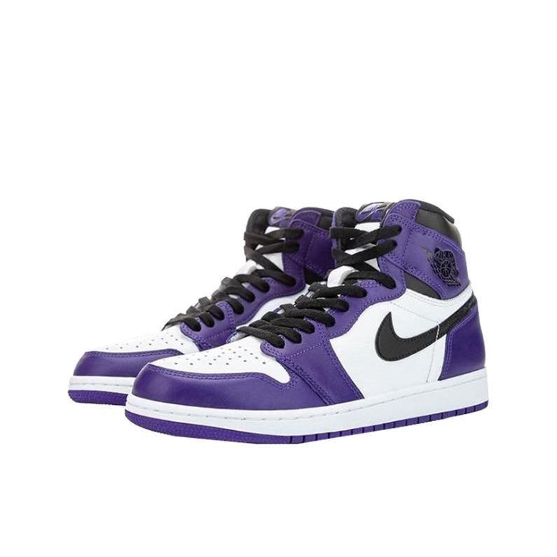 Air Jordan 1 Retro High &