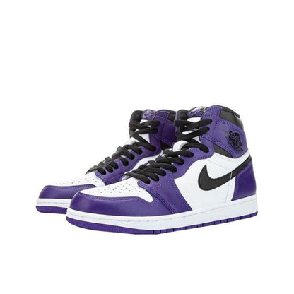 Air Jordan 1 Retro High &