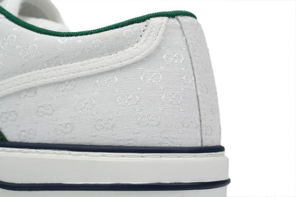 GG GUCCI TENNIS 1977 SNEAKER