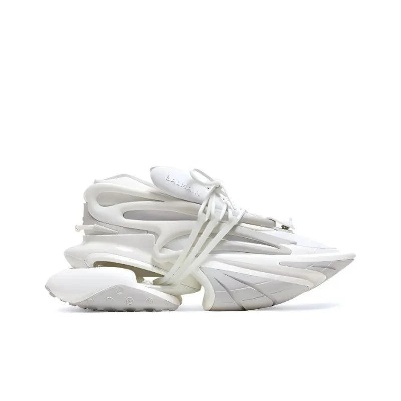 BALMAIN Unicorn Low &