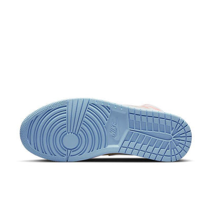 Air Jordan 1 Mid SE &