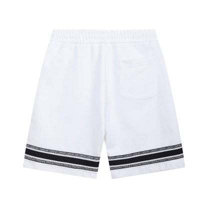 Dior Knit Basketball Shorts &