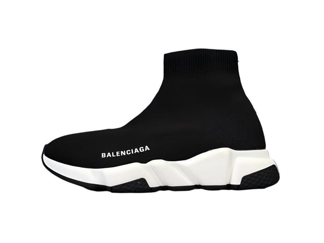 BALENCIAGA SPEED 2.0 RECYCLED KNIT SNEAKER