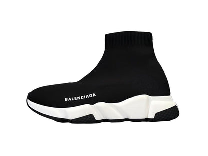 BALENCIAGA SPEED 2.0 RECYCLED KNIT SNEAKER