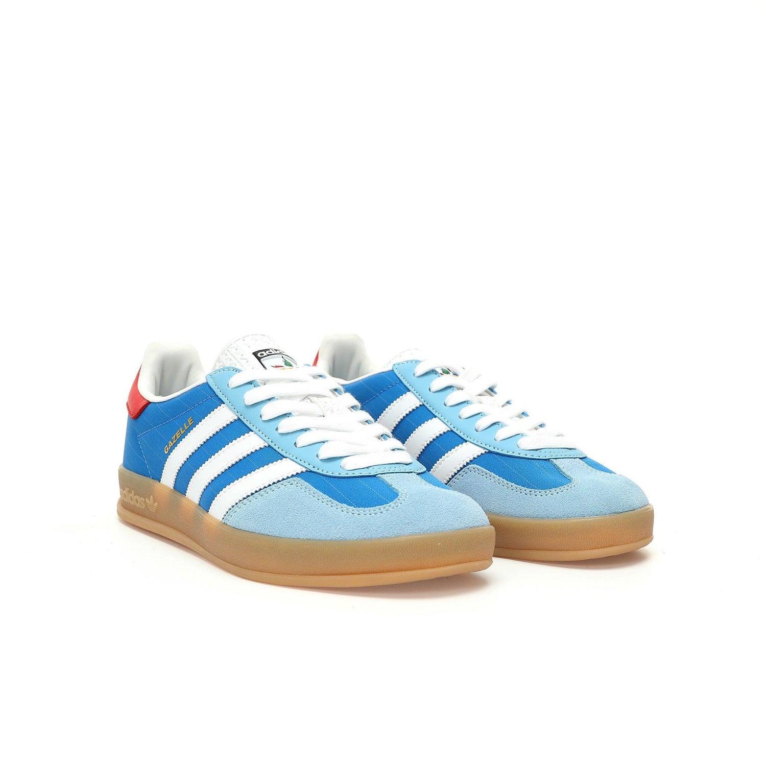 Adidas Originals Gazelle Indoor &