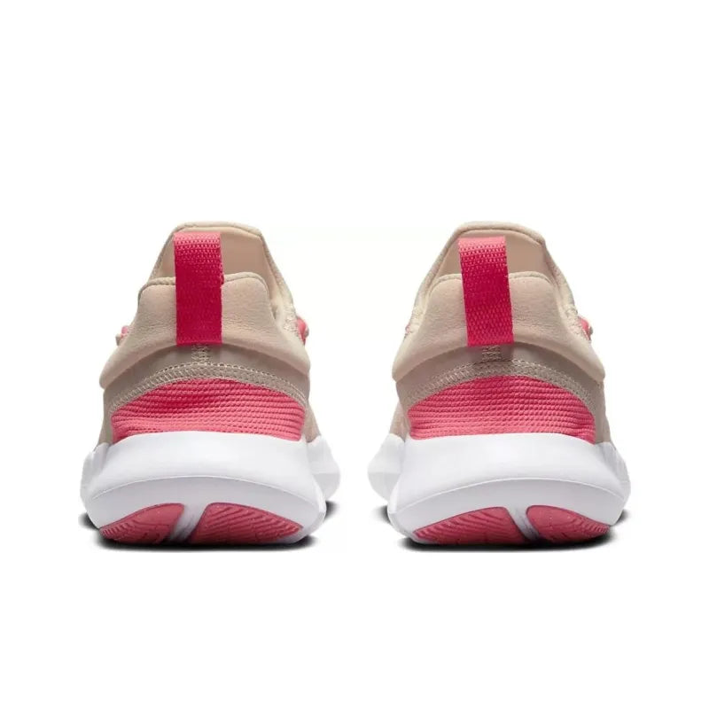 Nike Free Run 5.0 Next Nature Sanddrift Sea Coral