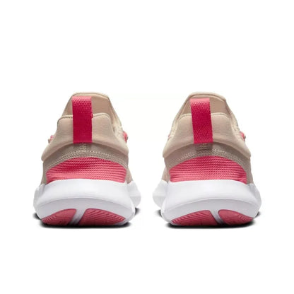 Nike Free Run 5.0 Next Nature Sanddrift Sea Coral