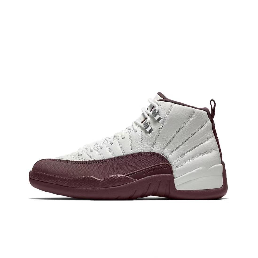 Air Jordan Retro 12 &