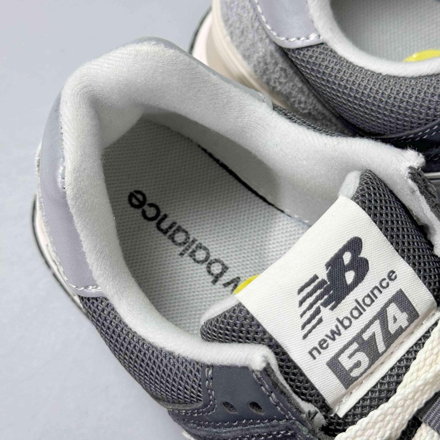 New Balance 574 CNY &