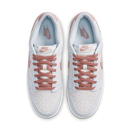 Nike Dunk Low Fossil Rose