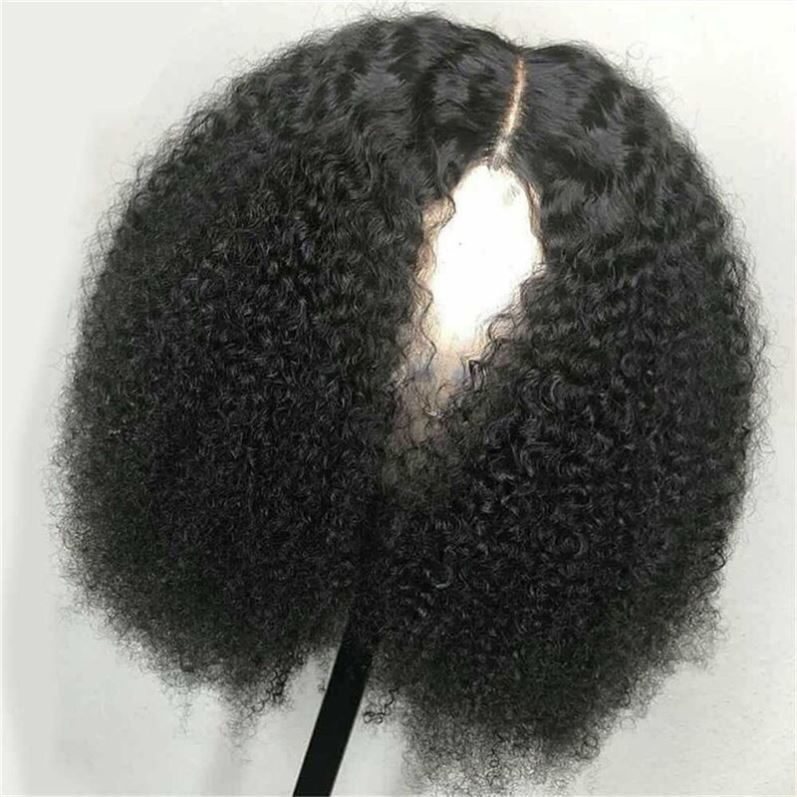 synthetic hair wigs