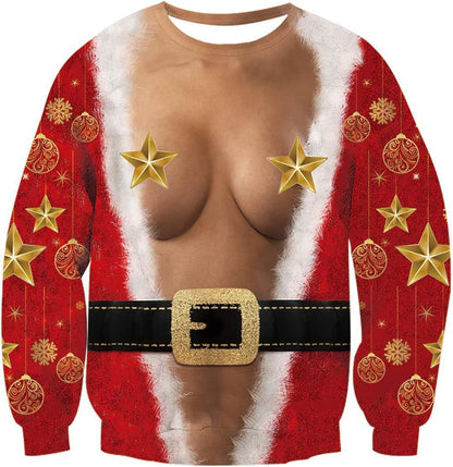 Crewneck Sweat