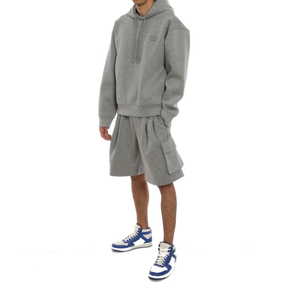 Dolce &amp; Gabbana Track Shorts