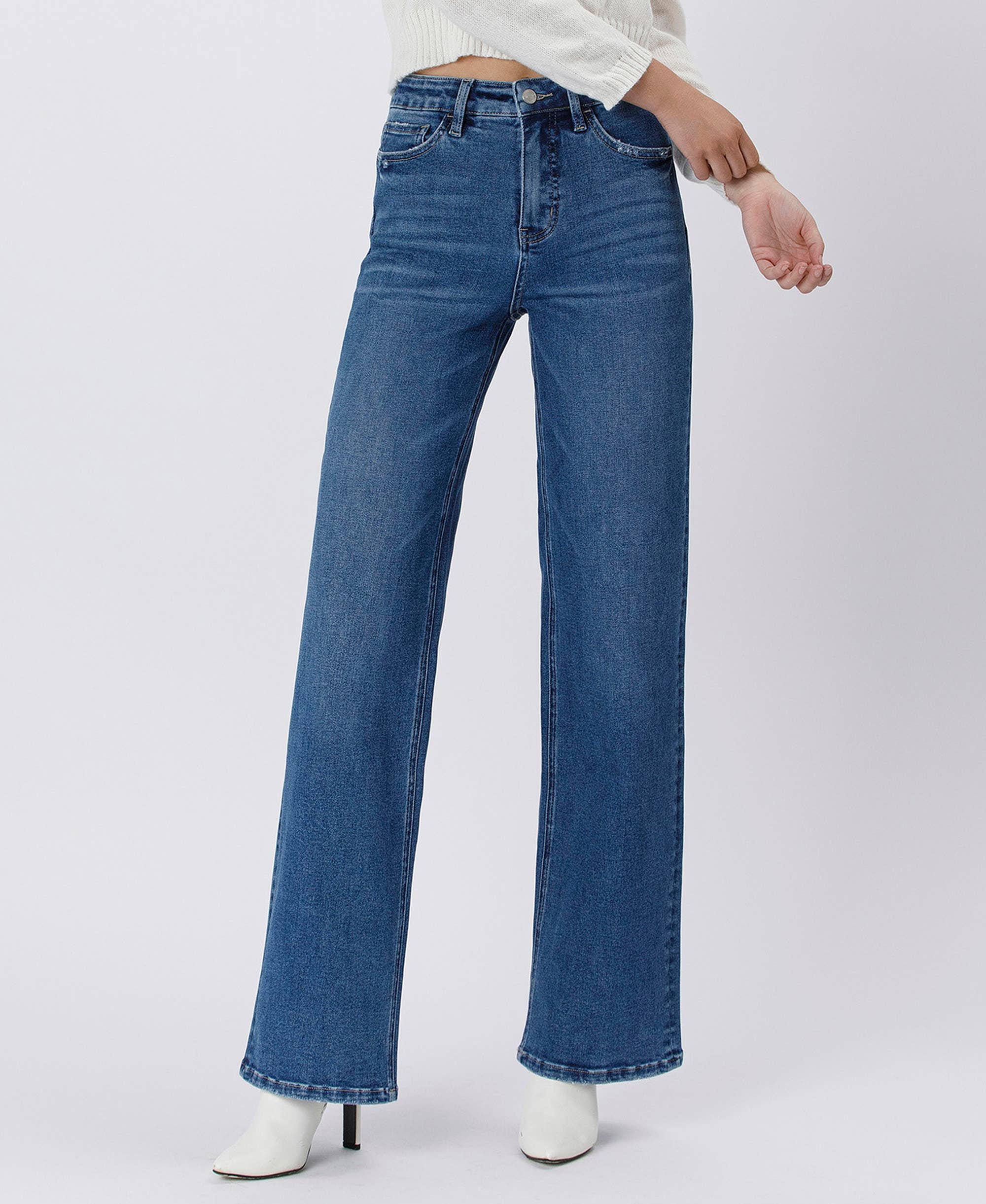Elle Tummy Control 90&