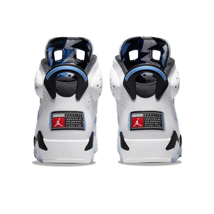 Air Jordan 6 Retro &