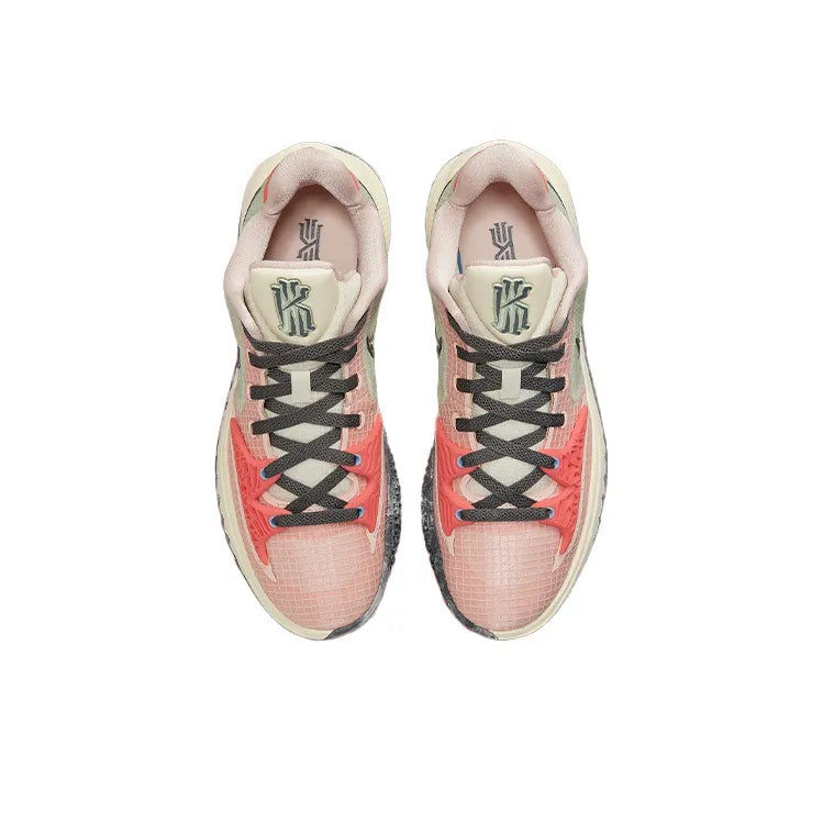 Nike Kyrie Low 4 &