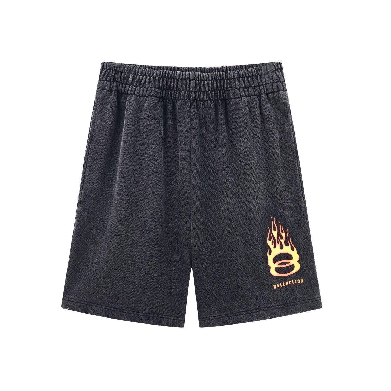 Balenciaga Sport Short Pant &