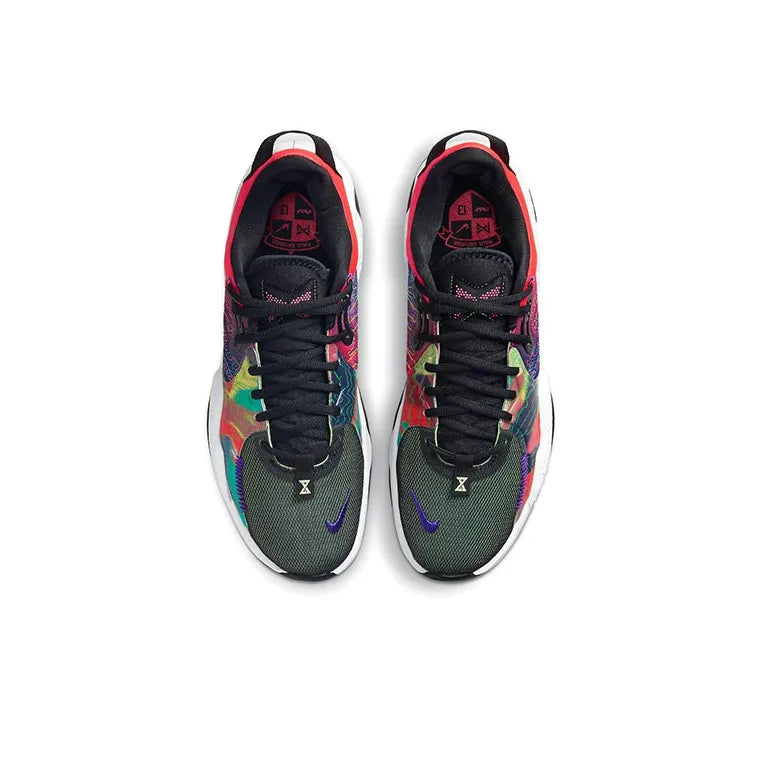 Nike PG 5 ‘Multi-Color’