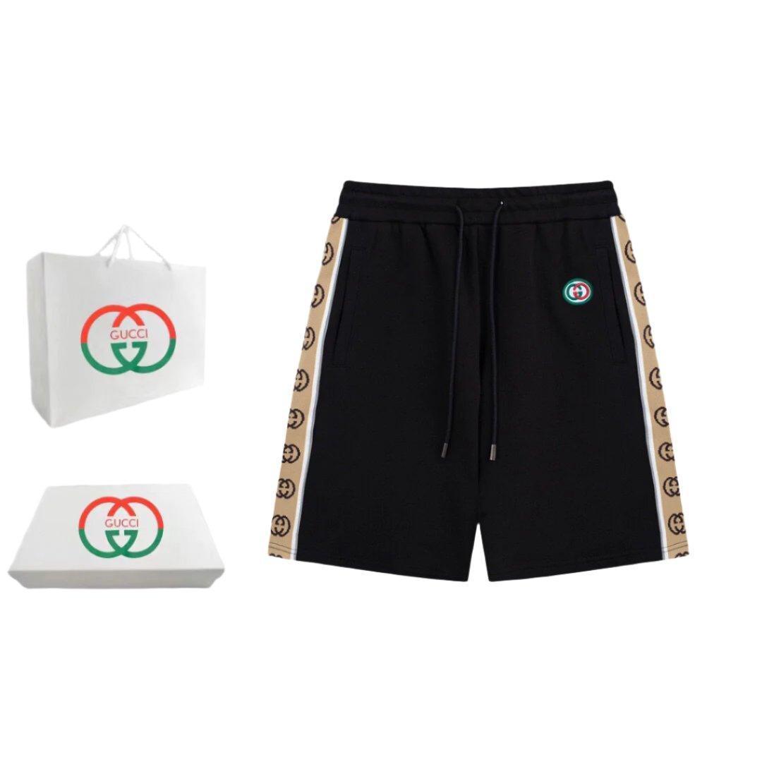 Gucci Sport Short Pant &