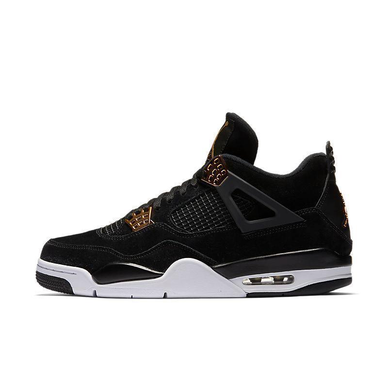Air Jordan 4 Retro &