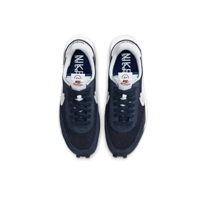 Nike LD Waffle Sf Sacai Fragment Blue Void