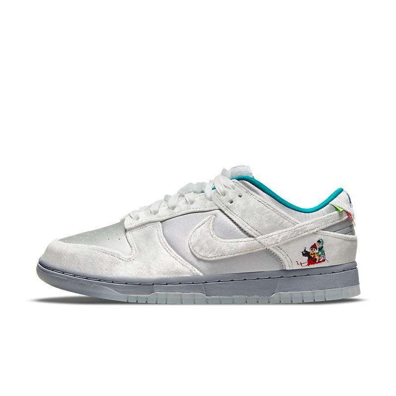 Nike Dunk Low Ice Women&