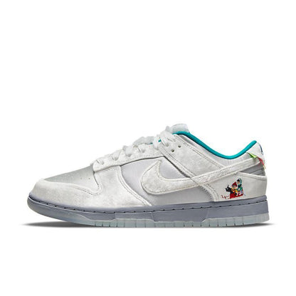 Nike Dunk Low Ice Women&