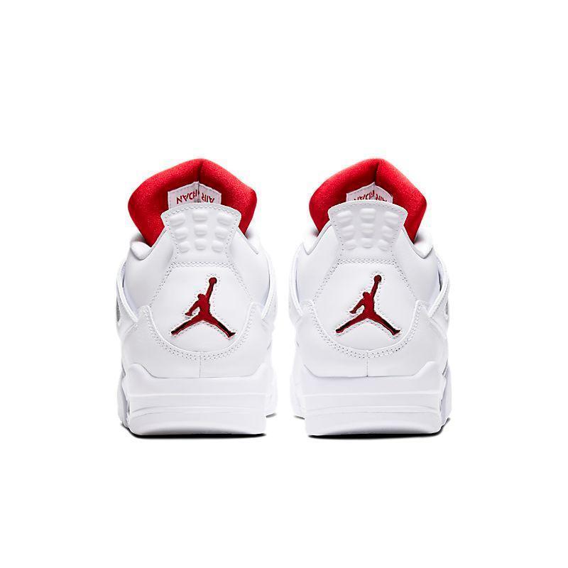Air Jordan 4 Retro &
