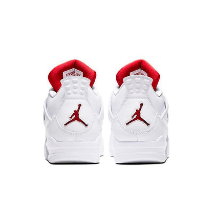 Air Jordan 4 Retro &