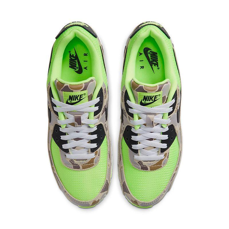 Nike Air Max 90 “Duck Camo Green”