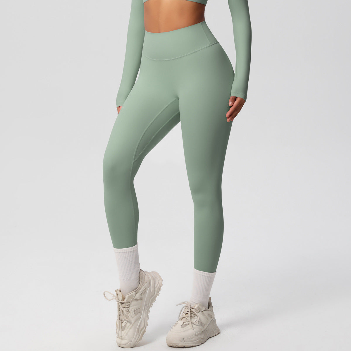 Womens Yoga Fitness Suit