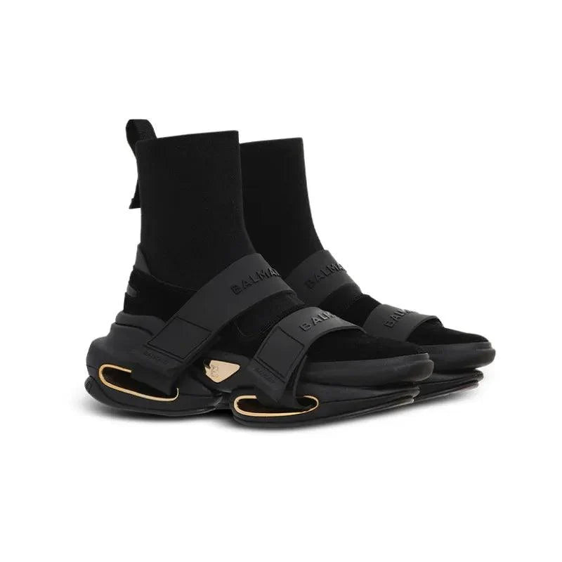 BALMAIN B Bold High &